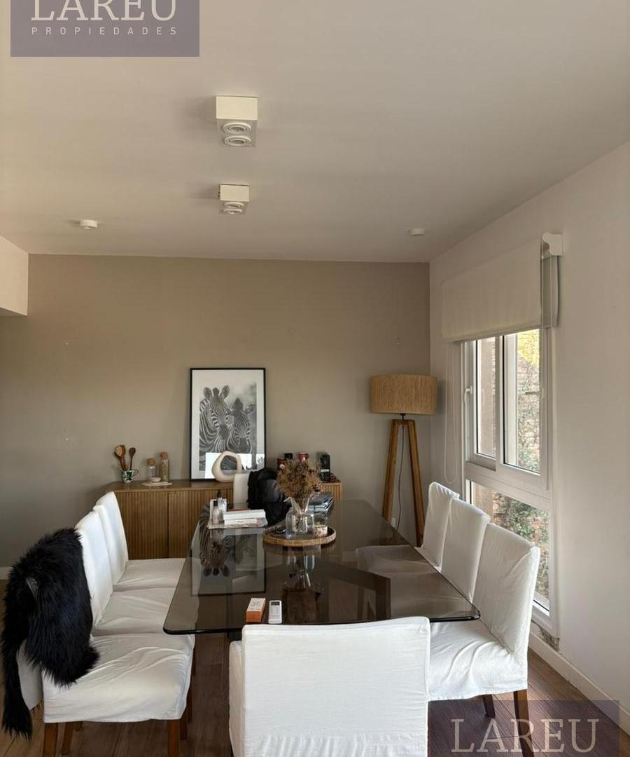 Foto de Departamento de dos ambientes en Terrazas al Golf, Pilara, imagen 2