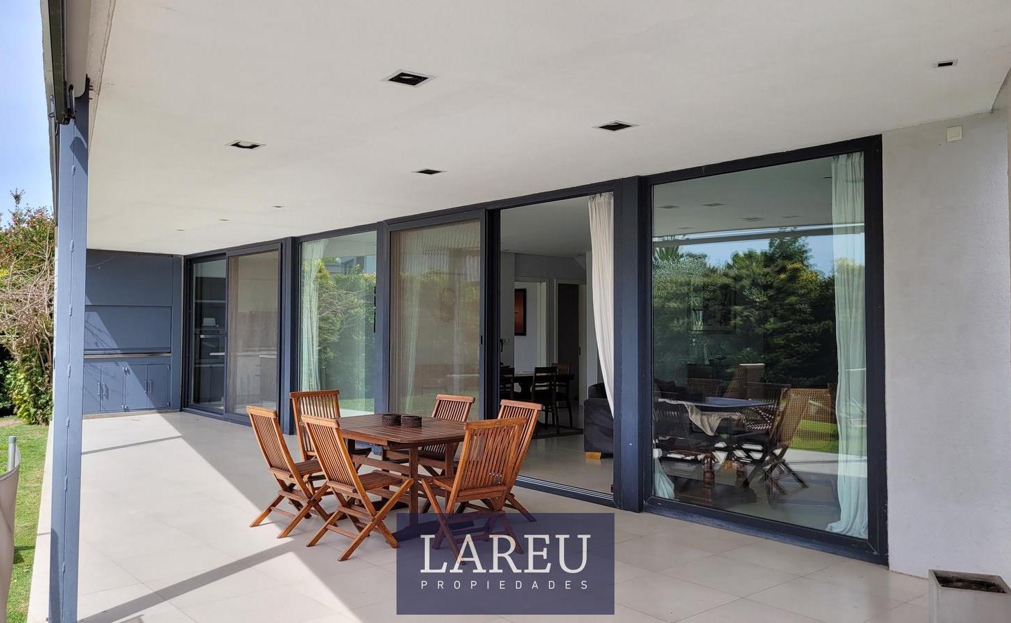 Foto de Casa en alquiler en Ayres Plaza, Pilar., imagen 2