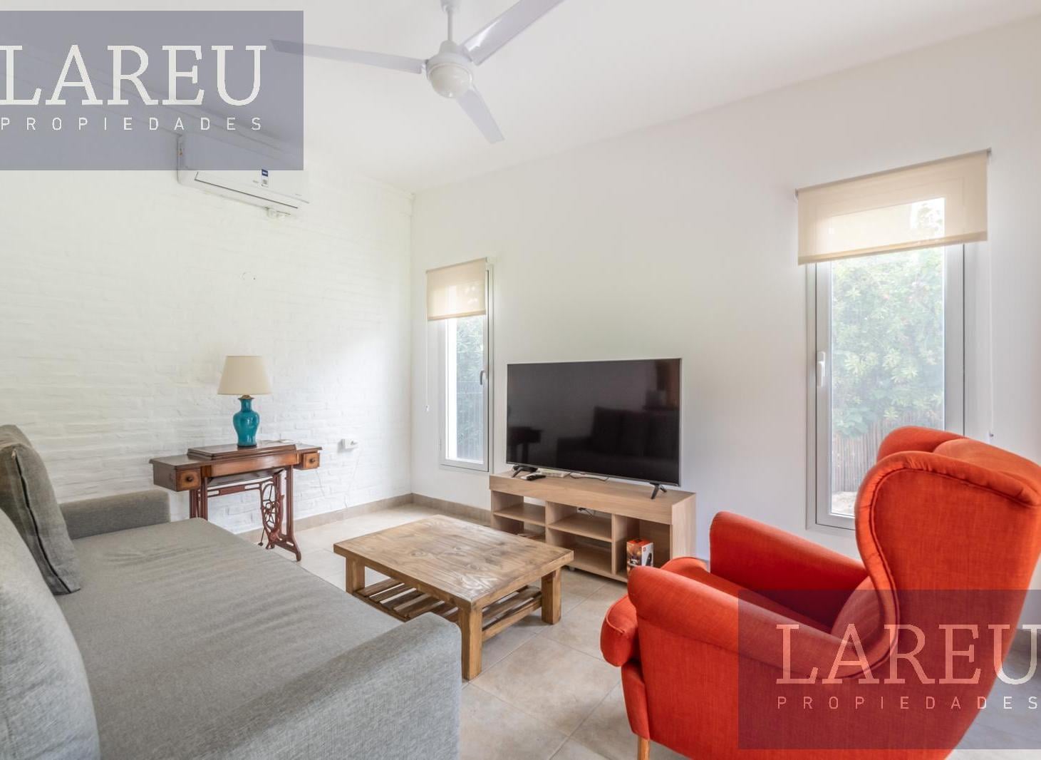 Foto de Casa en Venta - Club De Campo Pueyrredon, Pilar, imagen 2