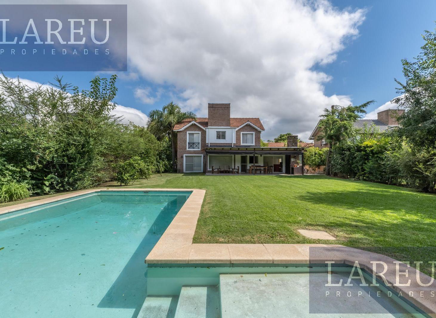 Foto de Casa en Venta - Club De Campo Pueyrredon, Pilar, imagen 1