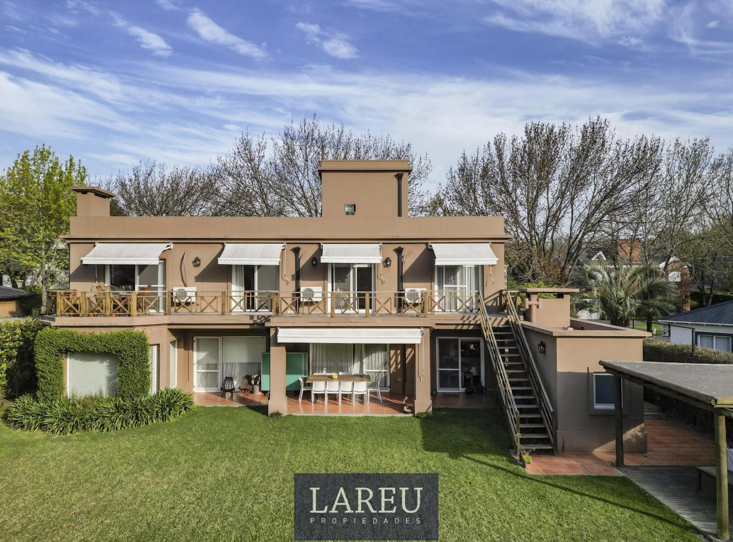 Foto de Casa en Los Fresnos (Pilar), imagen 1