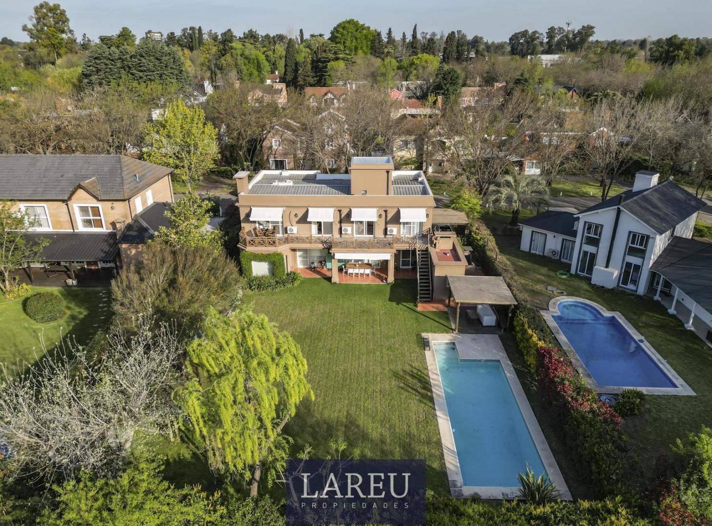 Foto de Casa en Los Fresnos (Pilar), imagen 3