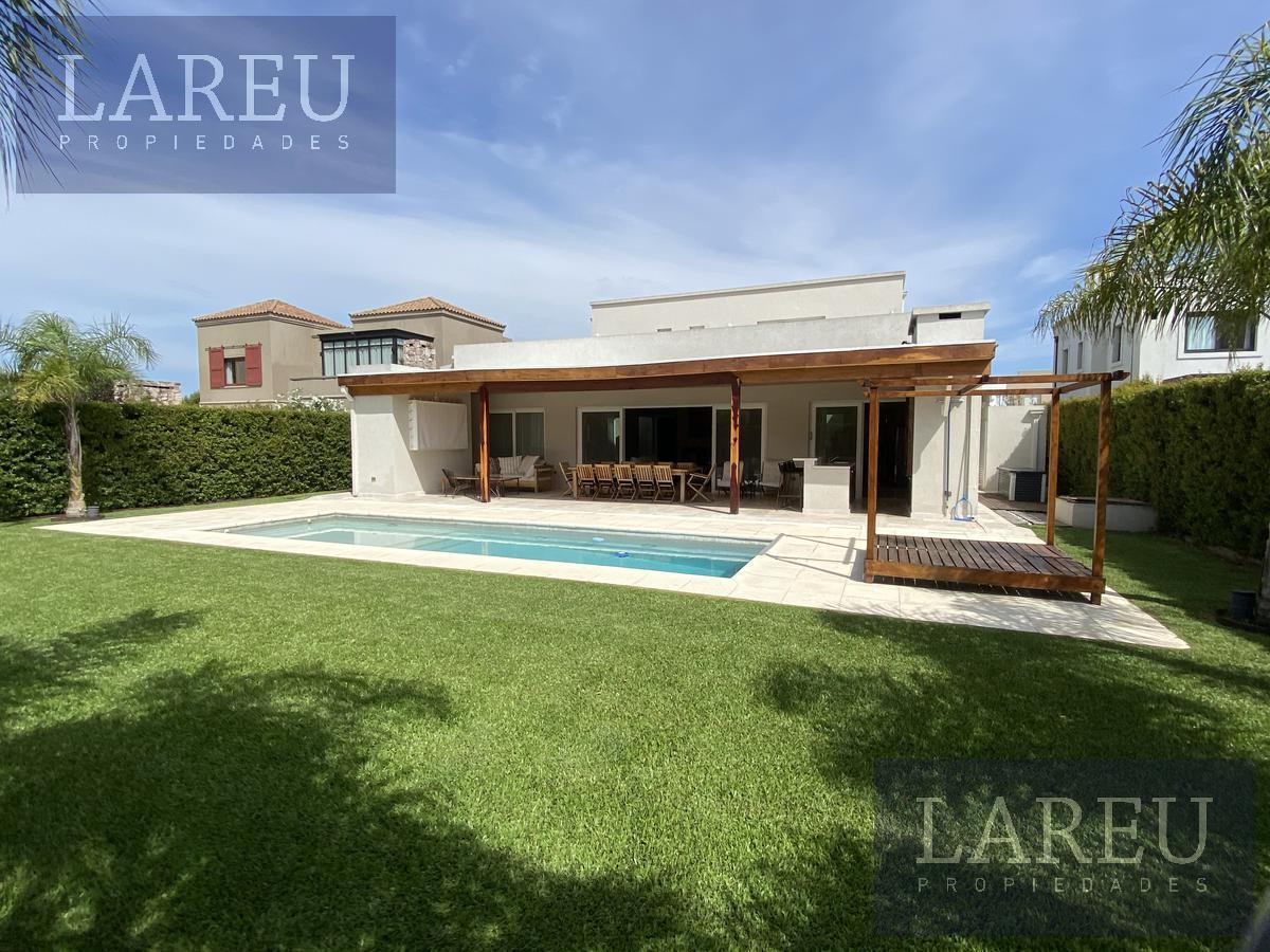 Foto de Impecable Casa en venta en el Barrio Las Liebres, imagen 1