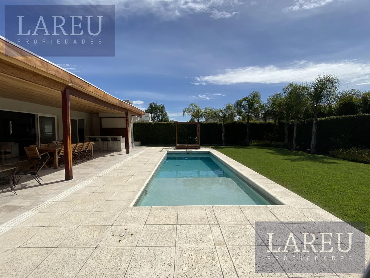 Foto de Impecable Casa en venta en el Barrio Las Liebres, imagen 3