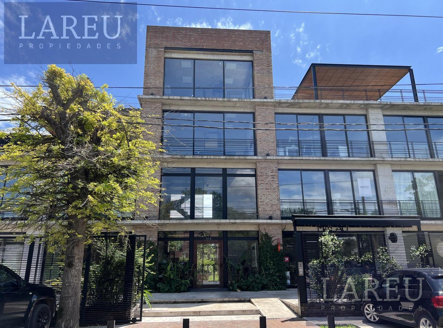 Foto de Departamento en Venta, Square 39 - Pilar, imagen 1