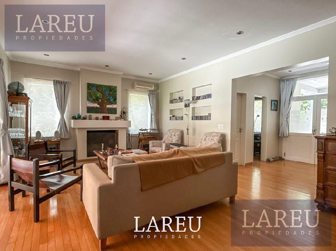 Foto de Casa en Venta en el Barrio Privado Bermudas, Pilar, imagen 3