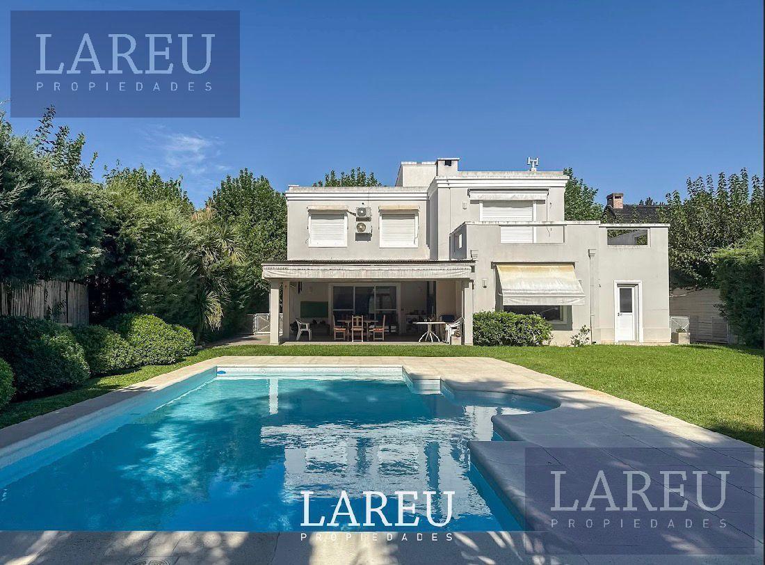 Foto de Casa en Venta en el Barrio Privado Bermudas, Pilar, imagen 5