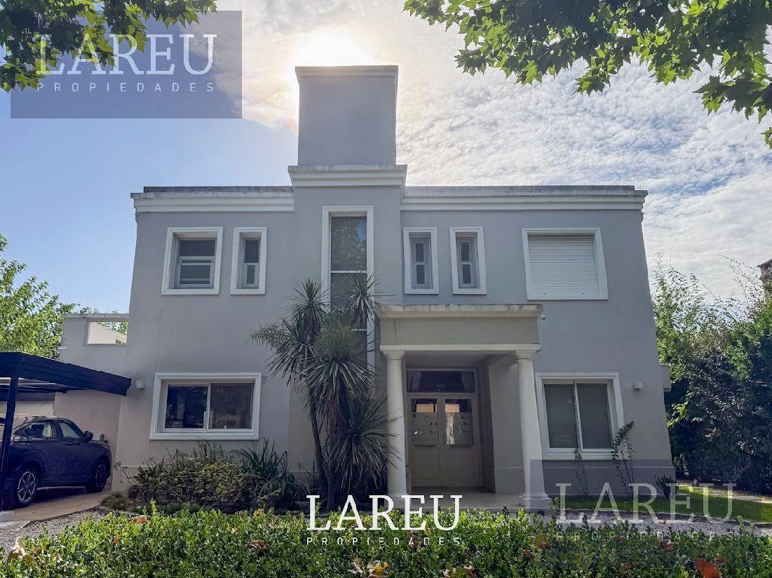 Foto de Casa en Venta en el Barrio Privado Bermudas, Pilar, imagen 2