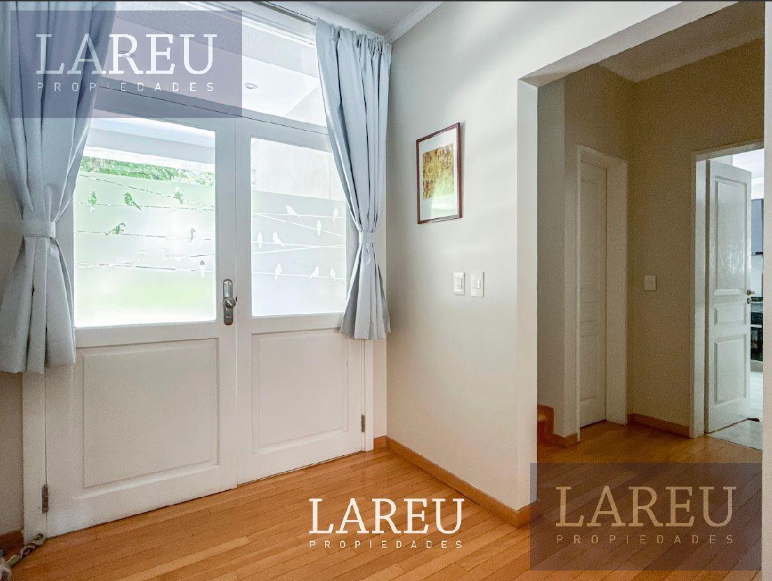 Foto de Casa en Venta en el Barrio Privado Bermudas, Pilar, imagen 4