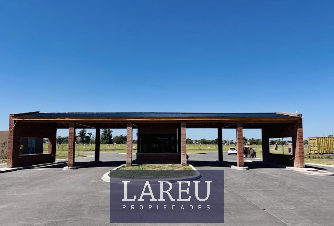 Foto de Terreno en venta en San Pablo Chico, Pilar., imagen 5