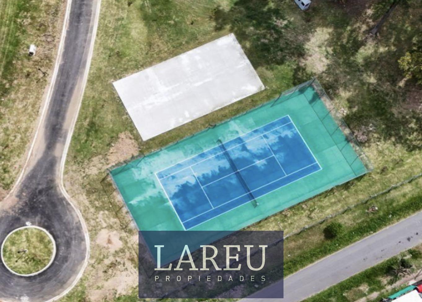 Foto de Terreno en venta en San Pablo Chico, Pilar., imagen 2
