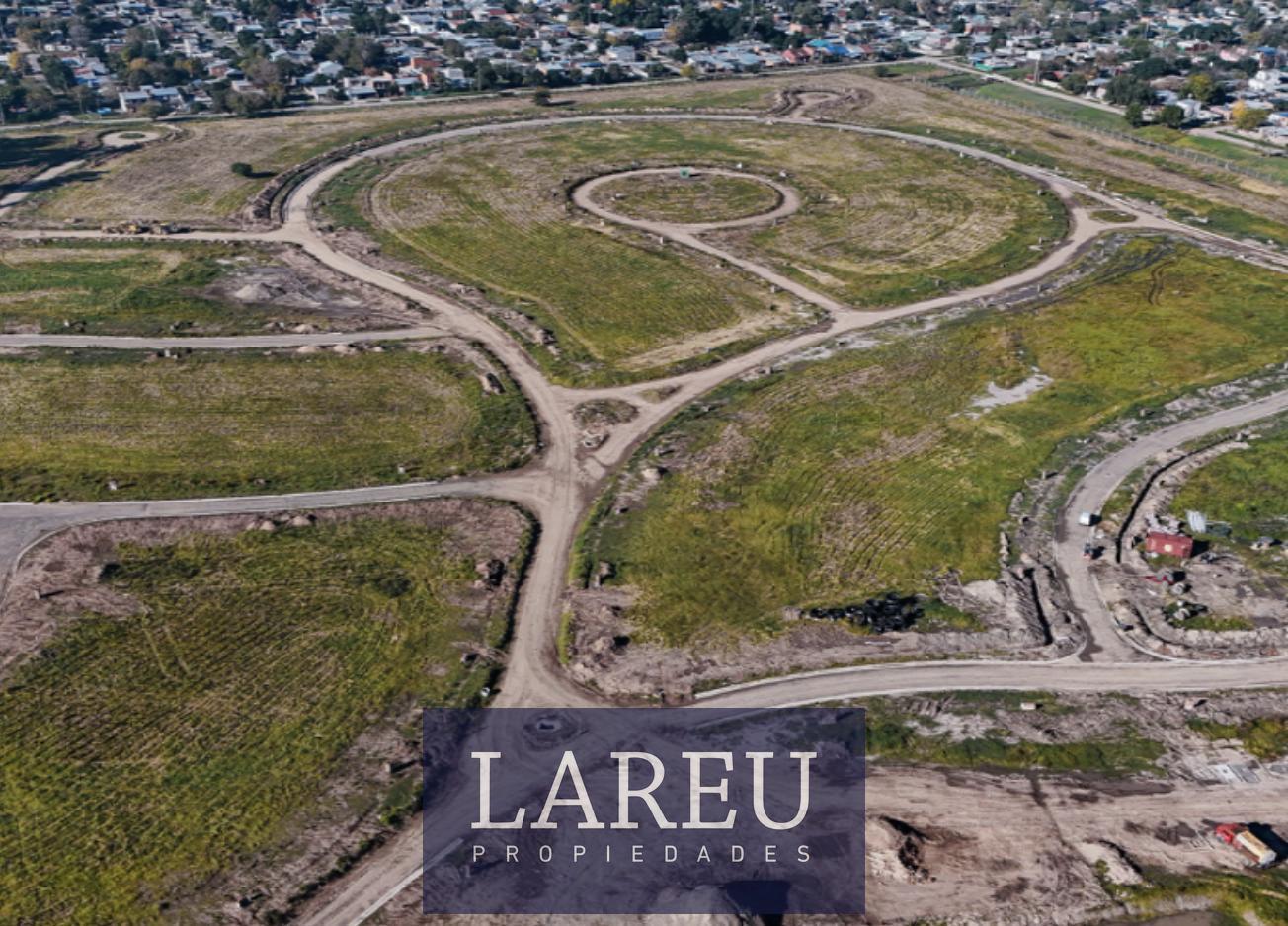 Foto de Terreno en venta en San Pablo Chico, Pilar., imagen 1