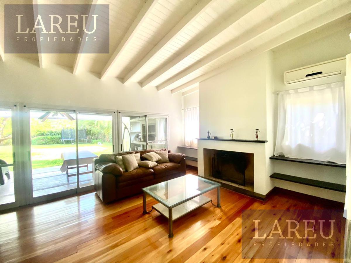 Foto de Alquiler anual con o sin muebles, en el Barrio El Lucero, imagen 4
