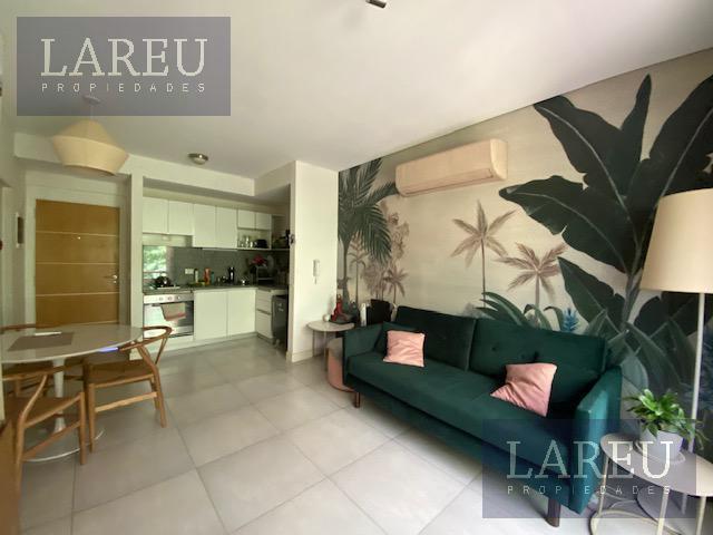 Foto de Departamento en alquiler anual sin muebles - Villa del Lago, imagen 1
