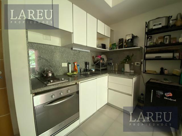 Foto de Departamento en alquiler anual sin muebles - Villa del Lago, imagen 3
