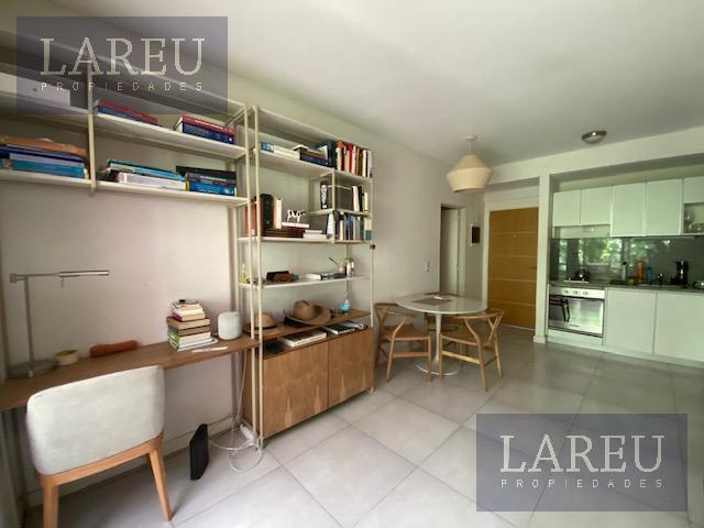 Foto de Departamento en alquiler anual sin muebles - Villa del Lago, imagen 5