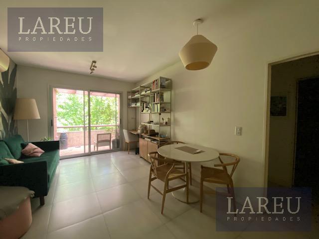 Foto de Departamento en alquiler anual sin muebles - Villa del Lago, imagen 2