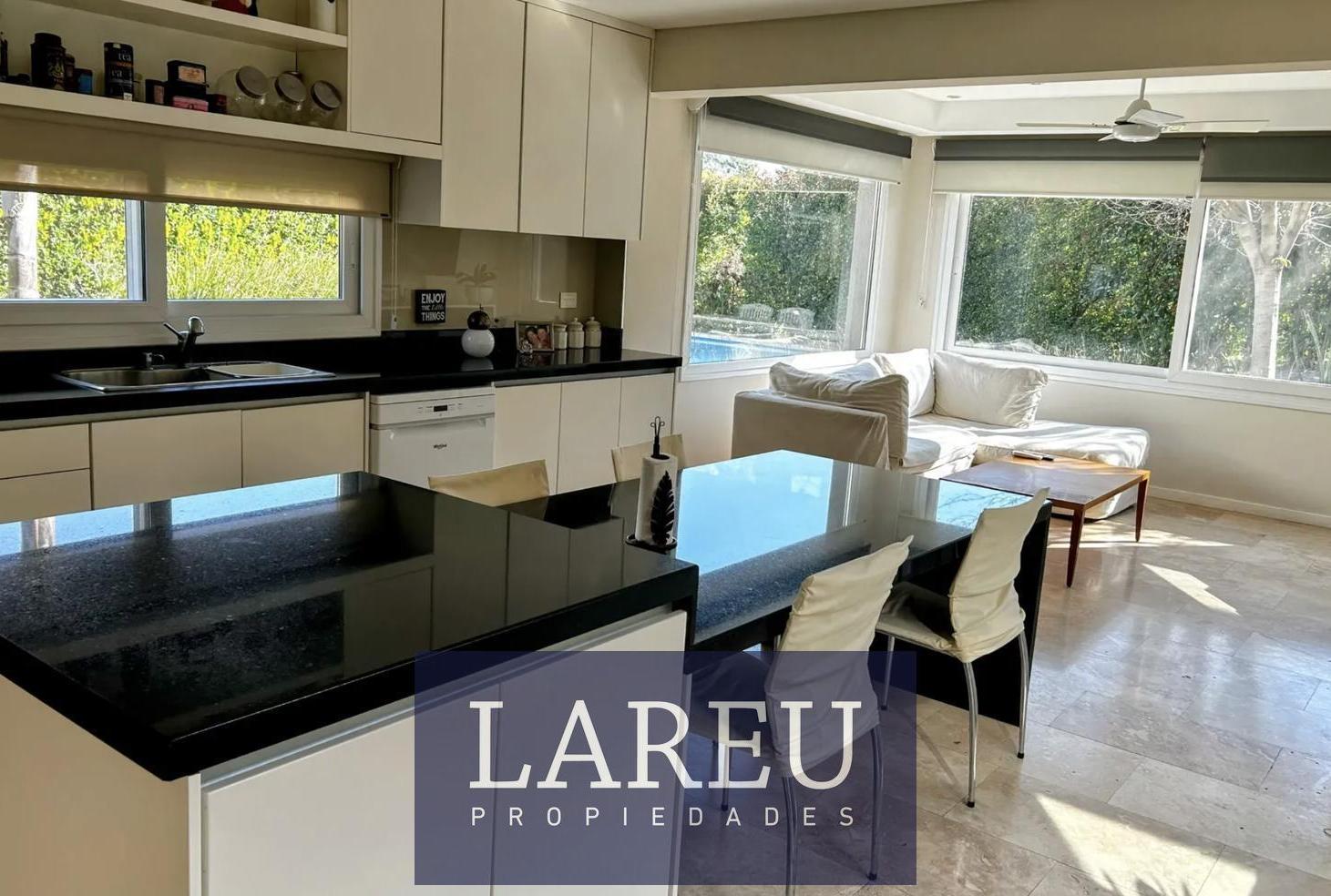 Foto de Casa en venta en Ayres Plaza, Pilar., imagen 4