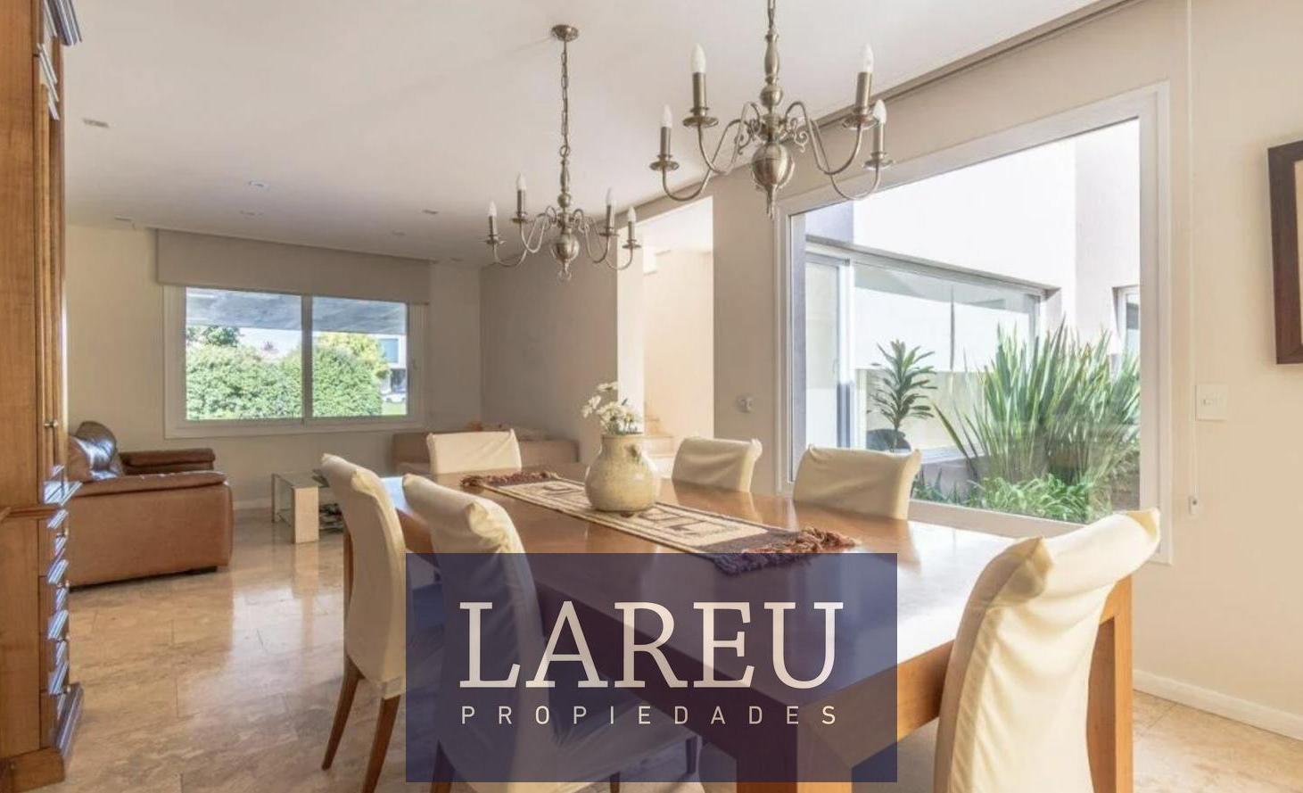 Foto de Casa en venta en Ayres Plaza, Pilar., imagen 1