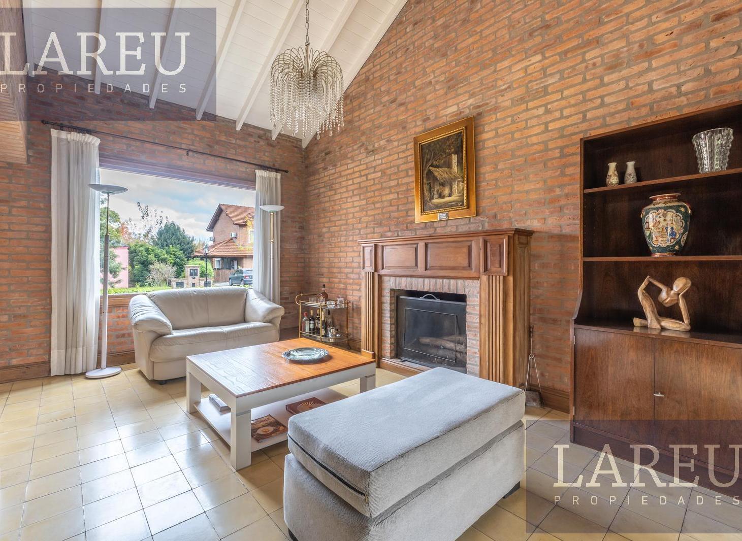 Foto de Casa en Venta - en La Delfina, Pilar, imagen 3
