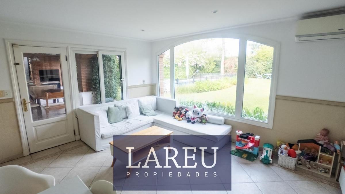 Foto de Casa en venta en Club de Campo Pueyrredon , Pilar., imagen 5