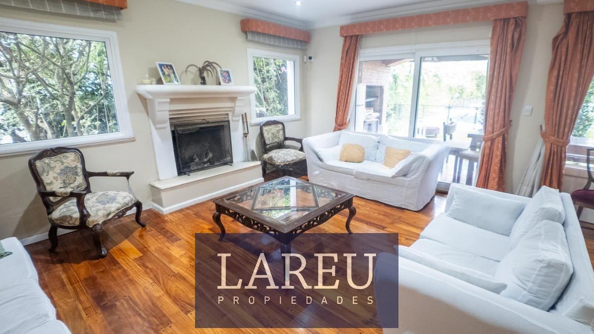 Foto de Casa en venta en Club de Campo Pueyrredon , Pilar., imagen 3