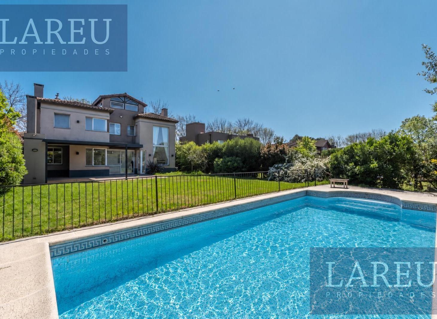 Foto de Casa en venta con renta - Barrio Privado Los Tacos, imagen 1