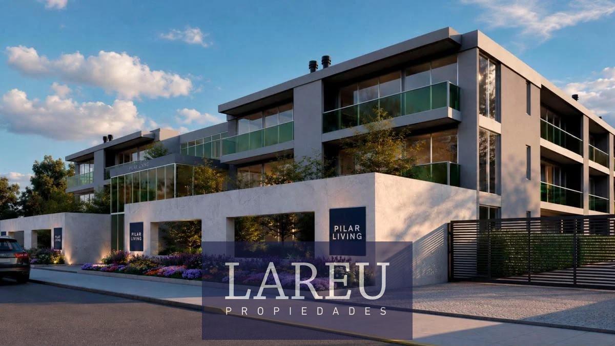 Foto de Departamento en Villa Rosa, imagen 1