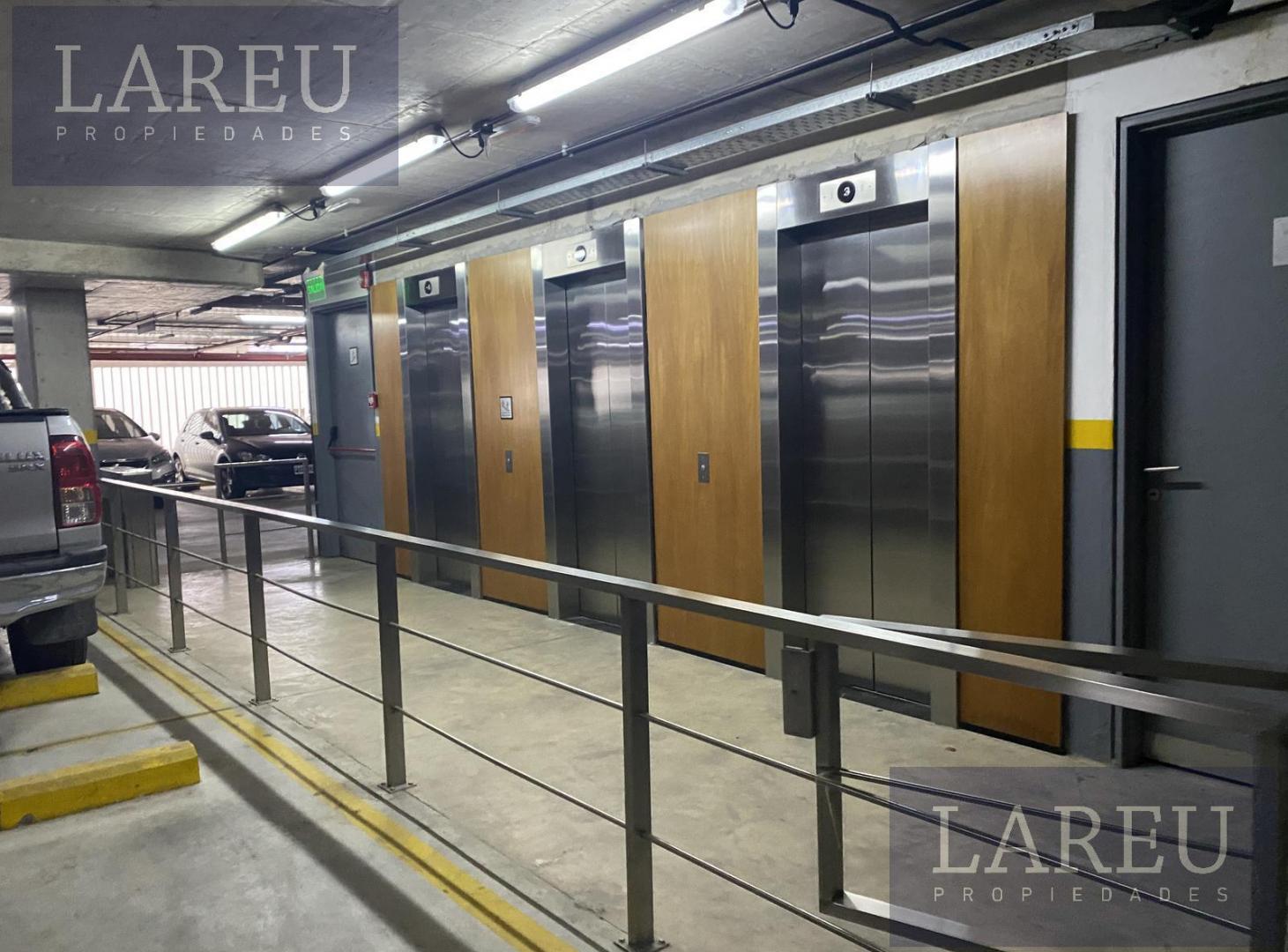 Foto de Oficina en Venta, Officia Pilar - Edificio Work, imagen 5