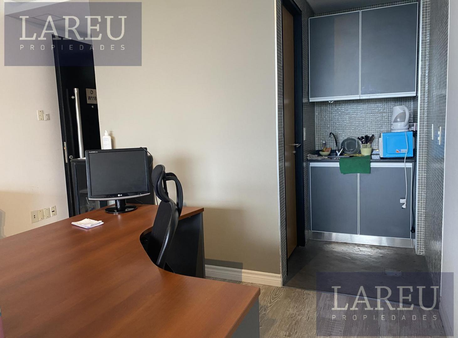 Foto de Oficina en Venta, Officia Pilar - Edificio Work, imagen 3