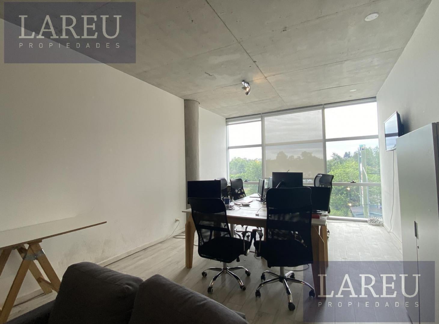 Foto de Oficina en Venta, Officia Pilar - Edificio Work, imagen 1