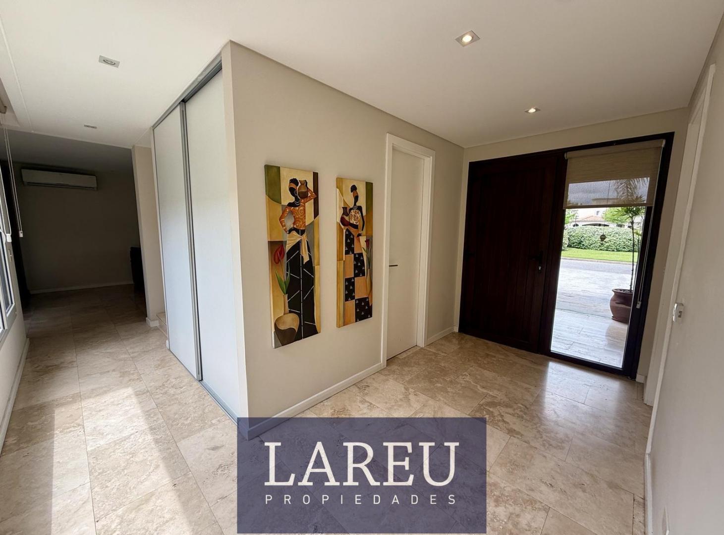 Foto de Casa en venta en Ayres Plaza, Pilar., imagen 3