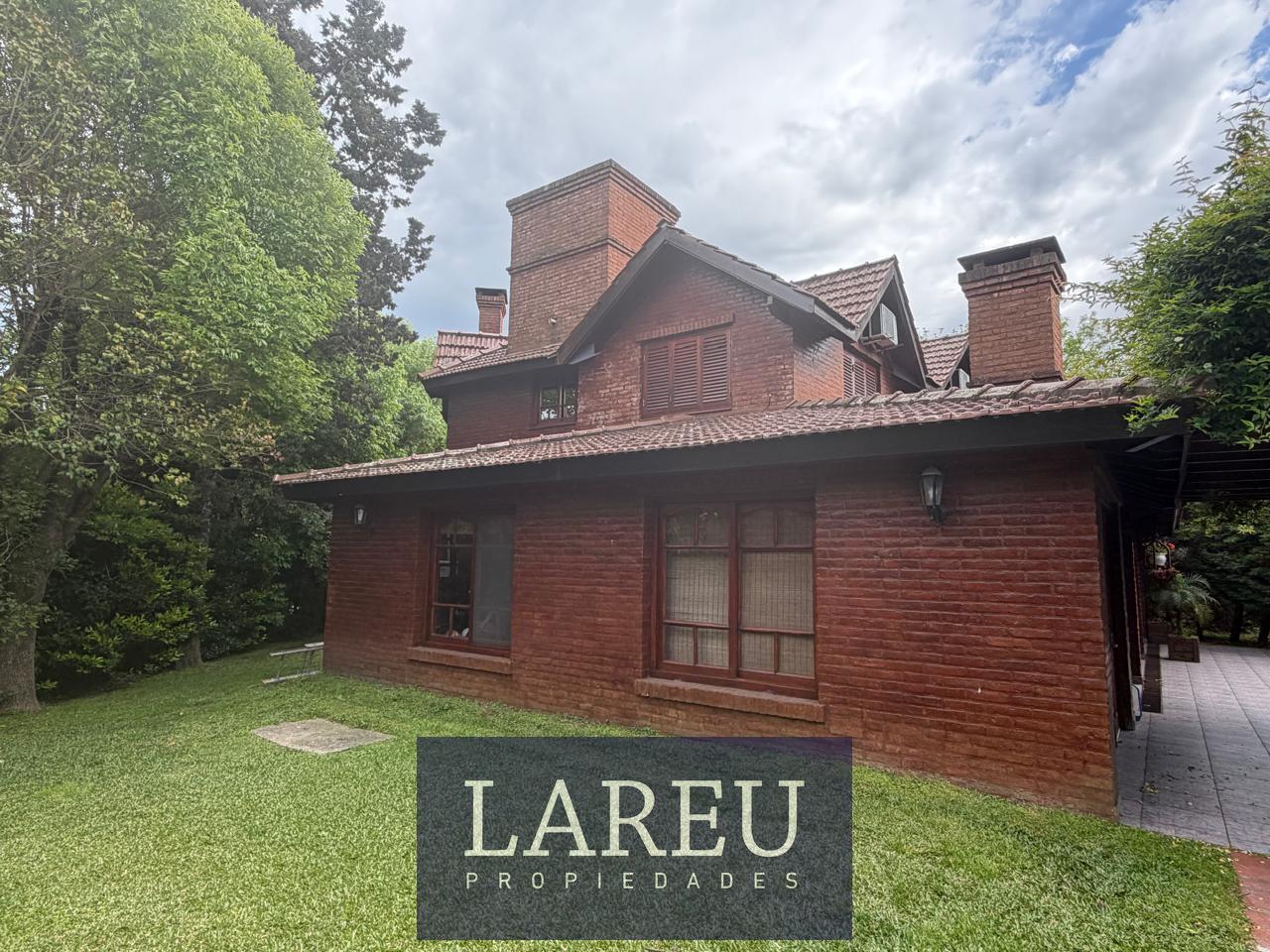 Foto de Casa en Alquiler temporario, Pilar Del Lago, imagen 2