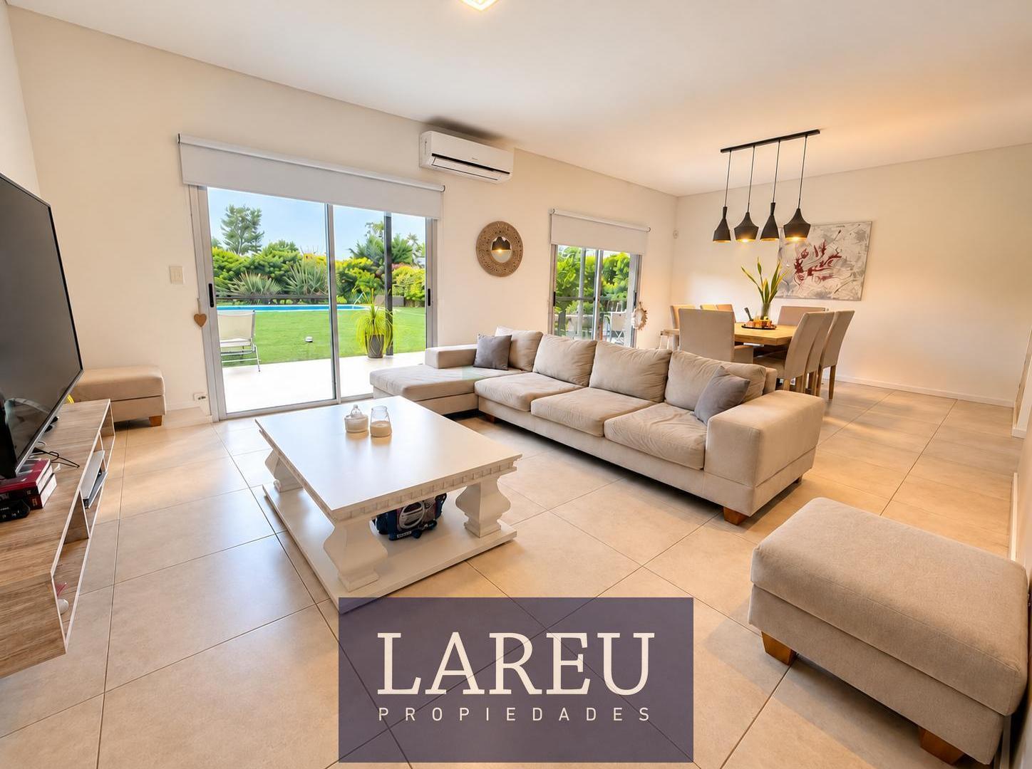 Foto de Casa en Alquiler anual Santa Guadalupe, imagen 2