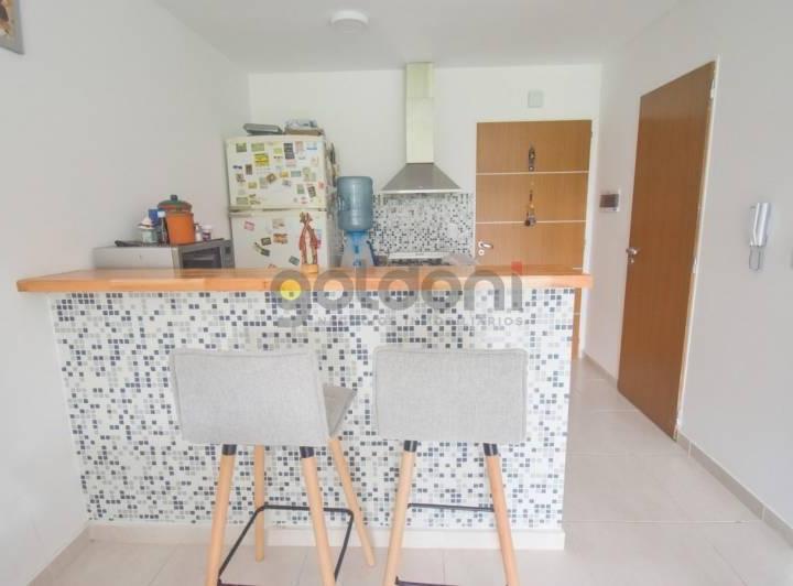 Departamento tipo dúplex de 2 Ambientes en Altos de Hudson II