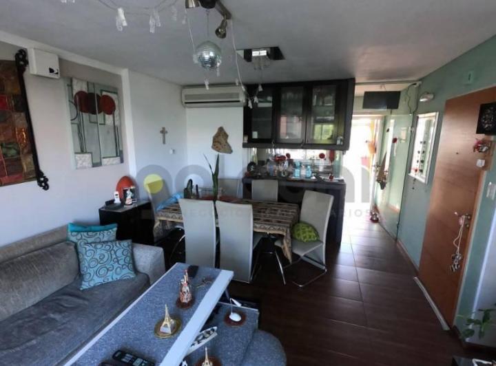 Hermoso dúplex frente a Plaza Conesa con vista única!! 4