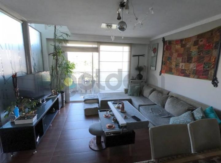 Hermoso dúplex frente a Plaza Conesa con vista única!! 2