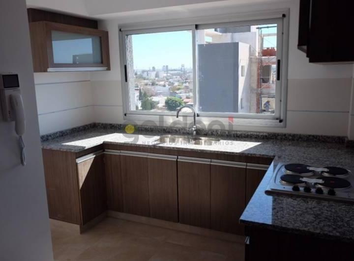Venta de Departamento 3 ambientes a estrenar. 4