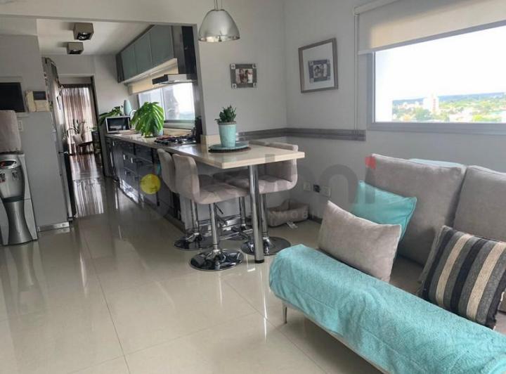 Departamento - Quilmes 3