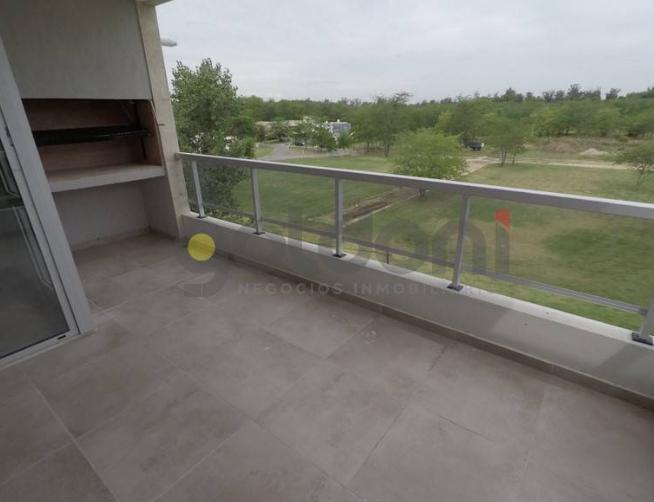 Departamento - Fincas de Hudson 4