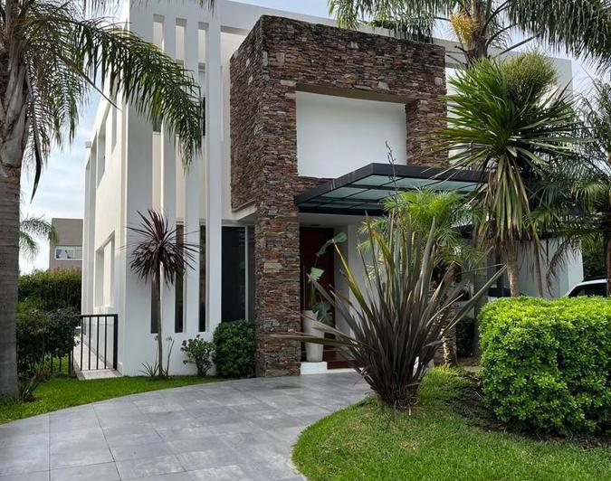 Casa - Altos de Hudson I