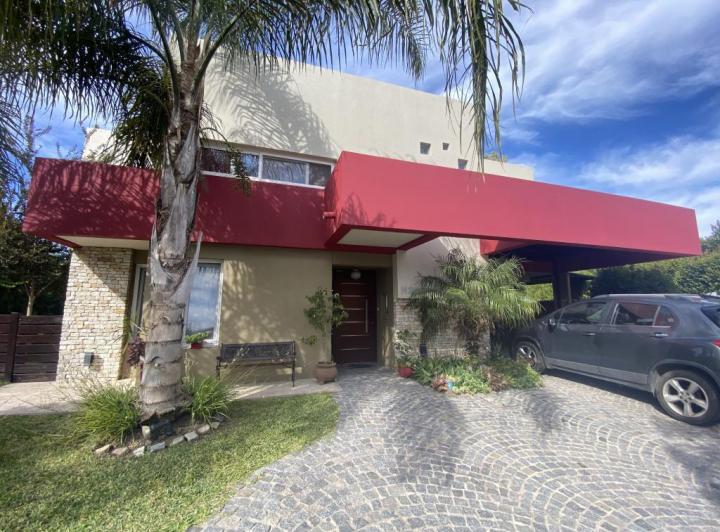 Casa - Fincas de Hudson