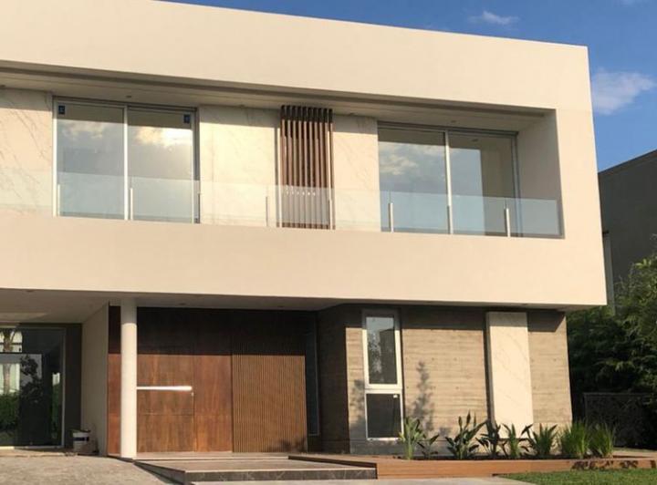 Casa - Fincas de Iraola II