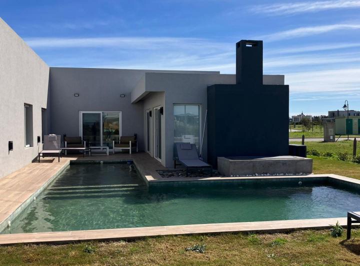 Casa en Villalobos