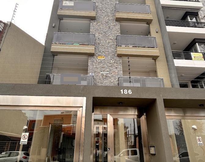 Departamento en Quilmes 2