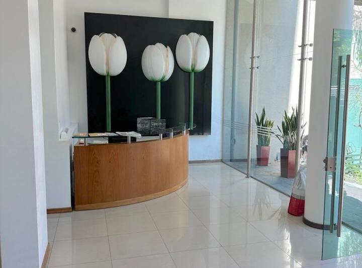 Departamento en Quilmes 1