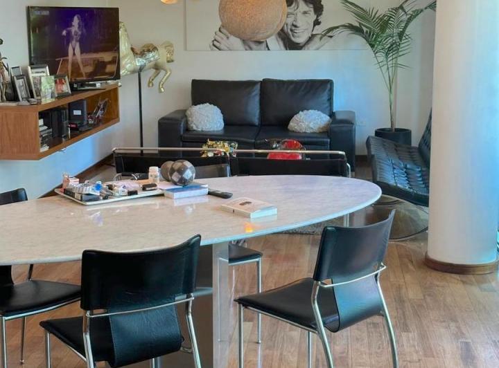 Departamento en Quilmes 5