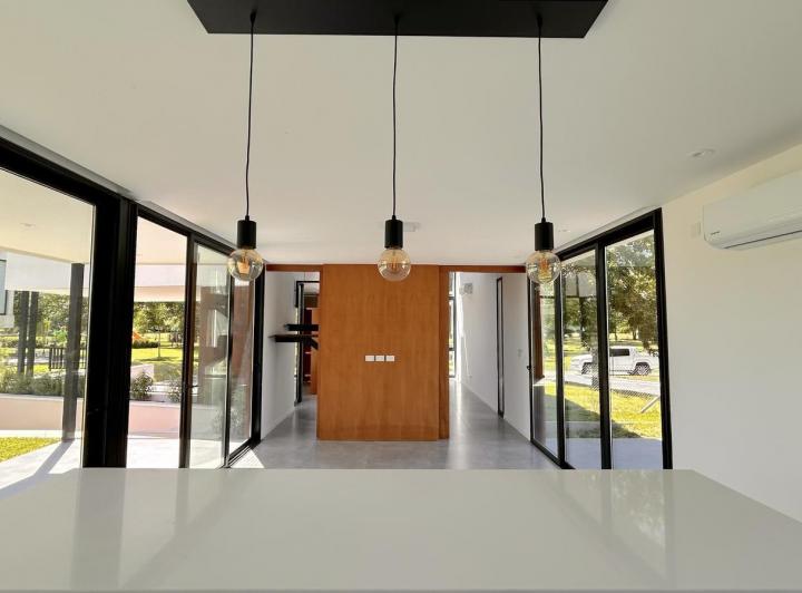Casa en Fincas de Hudson 4