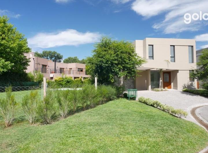 Casa en Fincas de Hudson 2
