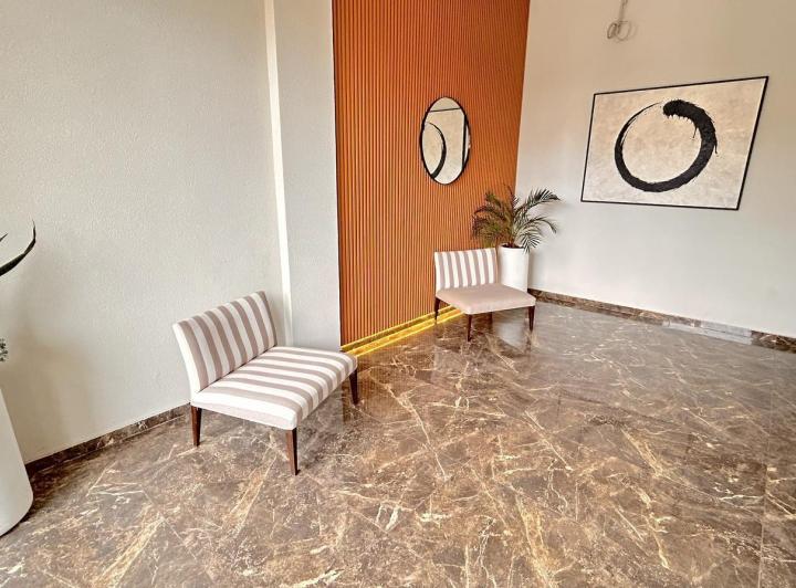 Departamento en Quilmes 5